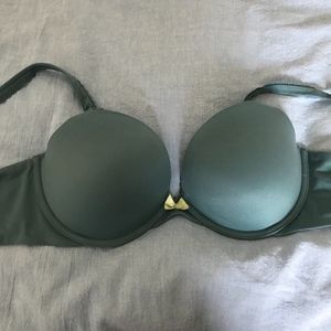 Victoria's Secret Body by Victoria Bra 36D